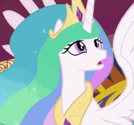 Princess Celestia