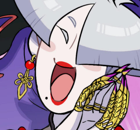 A.K.I. from Street Fighter